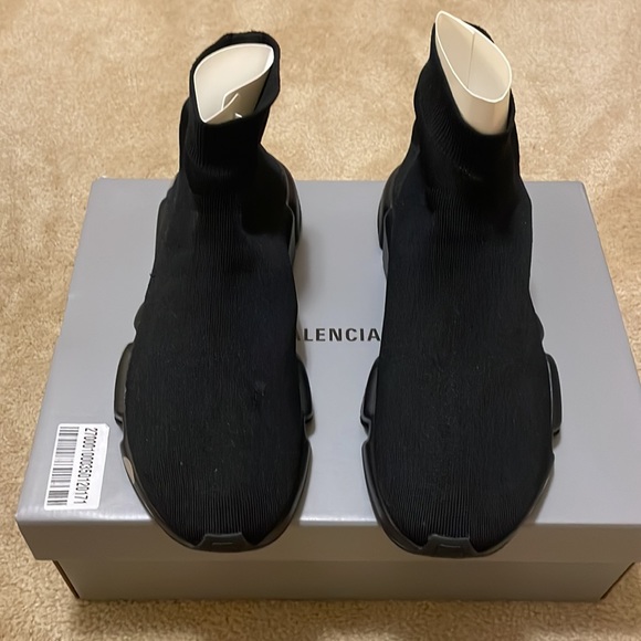 Balenciaga Sneakers - Picture 3 of 13